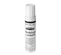 Cramer 66150 8 Stylo de retouche pour radiateur | 9016 | Blanc