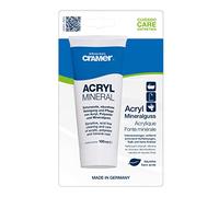 Cramer Acryl-Star Pâte de nettoyage et polissage pour surfaces acryliques (Import Allemagne)(L'emballage peut varier)
