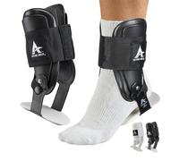 Cramer Active Chevillère T2 (taille M, noir)