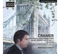 Cramer:Air Anglo-Caledonien Va [Import allemand]