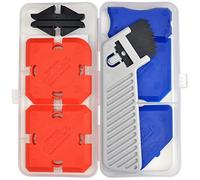 Cramer CRA 40407 EN Kit de profilage en silicone et joints