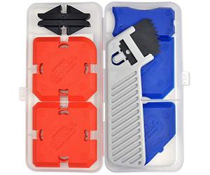 Cramer CRA 40407 EN Kit de profilage en silicone et joints
