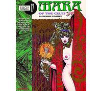 Cramer, Dennis - Mara Of The Celts