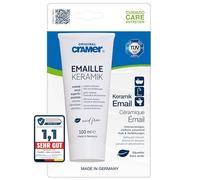 Cramer Email-Star Pâte de nettoyage et polissage pour surfaces en émail (Import Allemagne)