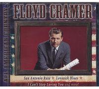 Cramer, Floyd - All American Country