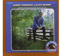 Cramer, Floyd - Almost Persuaded Other Hits