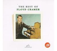 Cramer, Floyd - Best of Floyd Cramer