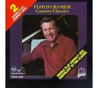 Cramer, Floyd - Country Classics