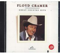 Cramer, Floyd - Country Hits