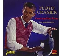 Cramer, Floyd - Countrypolitan Piano. [Import]