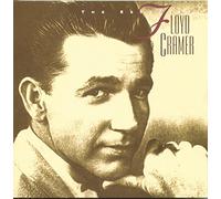 Floyd Cramer – Essential – Import – Sony Music