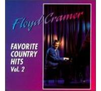 Cramer, Floyd - Favorite Country Hits 2