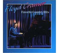Cramer, Floyd - Favorite Country Hits