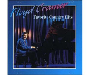 Cramer, Floyd - Favorite Country Hits