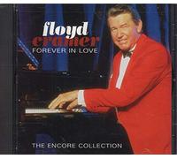 Cramer, Floyd - Forever in Love
