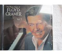 Cramer, Floyd - Piano Magic 2