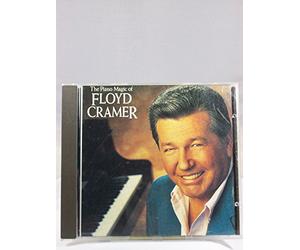 Cramer,Floyd - Piano Magic F.Cramer [Import]