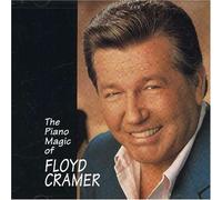 Cramer, Floyd - Piano Magic of Floyd Cramer