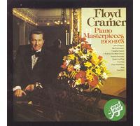 Cramer, Floyd - Piano Masterpieces