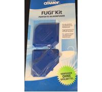 CRAMER Fugi Kit , Ajouter un Outil Avec 16 Profile-Varianten 3 Parties