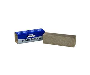 Cramer Gomme nettoyante pour salle de bain