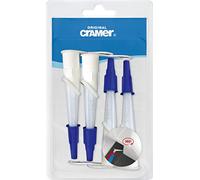 Cramer Buses K12212 rotatives en silicone – Lot de 4