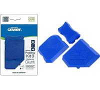 Cramer - Kit de profilage en silicone 3
