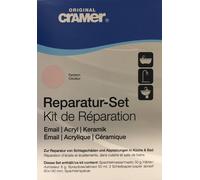 Cramer Kit De Réparation Whisper Rose Pour Baignoires, Douches, Lavabos