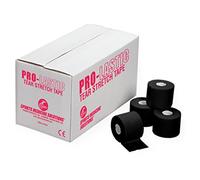 Cramer Pro-Lastic Bande élastique Flexible avec adhésif de qualité supérieure - Support pour blessures au Poignet et à la Cheville - Fournitures d'entraînement athlétique - Emballage de Compression -