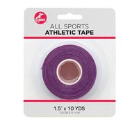 Cramer Ruban adhésif athlétique, Violet, 3,8 cm x 9,1 m