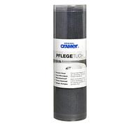 Cramer Serviette de Bain de qualité supérieure 40 x 40 cm - Nettoyage Professionnel et en Douceur de la Fonte minérale, de l'acrylique, de l'émail, du Chrome, du Verre, des robinetteries colorées,