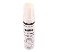 Cramer Stylo de retouche pour radiateur - 9010 - Blanc