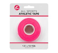Cramer Team Color Ruban adhésif athlétique pour Cheville, Poignet et blessure, Aide à prévenir Les blessures, favorise Une guérison Plus Rapide, Fournitures de Premiers Secours, Rouleau de 3,8 cm x