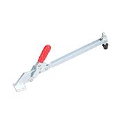Cramp à bascule rapide du travail du bois MP CH 101 E 20 outils à main du luminaire de soudage pour l'installation de l'équipement