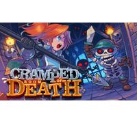Cramped Room of Death (Steam Account)