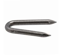 Crampillon acier poli pointes diamant Viswood 100g 1,5x14 mm (100g)