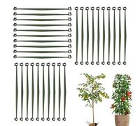 Cramping Plant Frame - support modulaire, kit d'armes en treillis extensible | Connecteur végétal durable, clips de jardin polyvalents pour décoration de paysage de