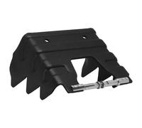 Atomic Mtn/backland 80 Mm Crampon Argenté 80 mm