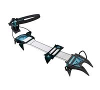 BLUE ICE Harfang Enduro Crampon - Mixte - Noir / Bleu - taille Unique- modèle 2025
