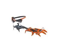 Crampon Neige Glacé Technique 12 Pointes Camp Cassin Alpiniste Pro Semi Voiture