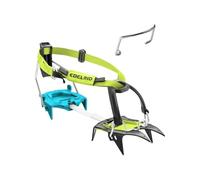 Crampon EDELRID Nemo Hybrid Auto (oasis-icemint) Taille unique