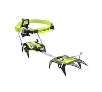 Crampon escalade Edelrid Nemo Auto Vert TU