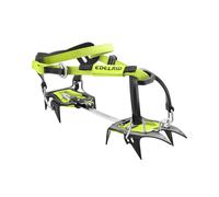 Crampon escalade Edelrid Nemo Soft Vert TU