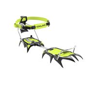 Crampon escalade Edelrid Shark Auto II Noir TU
