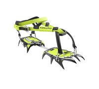 Crampon escalade Edelrid Shark Soft II Noir TU