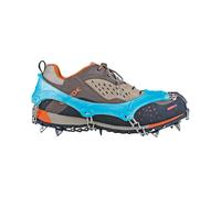 Crampon escalade Edelrid Spiderpick II Bleu L