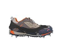 Crampon escalade Edelrid Spiderpick II Noir M