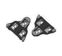 Crampon Favero Assioma PRO RS | SPD-SL ® 6° Noir