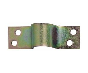 Crampon gâche à visser - pour verrou de box - Pêne 10 mm TORBEL