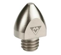 Crampon Michel Vaillant Argenté Nø13 - M10 x 150